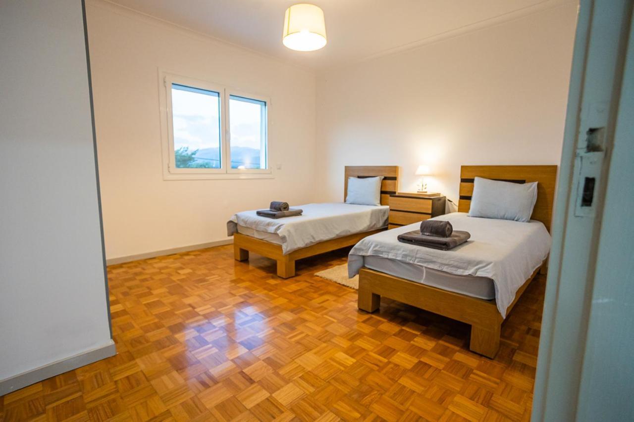 Prestigio Home Alvito (Braga) Exterior foto