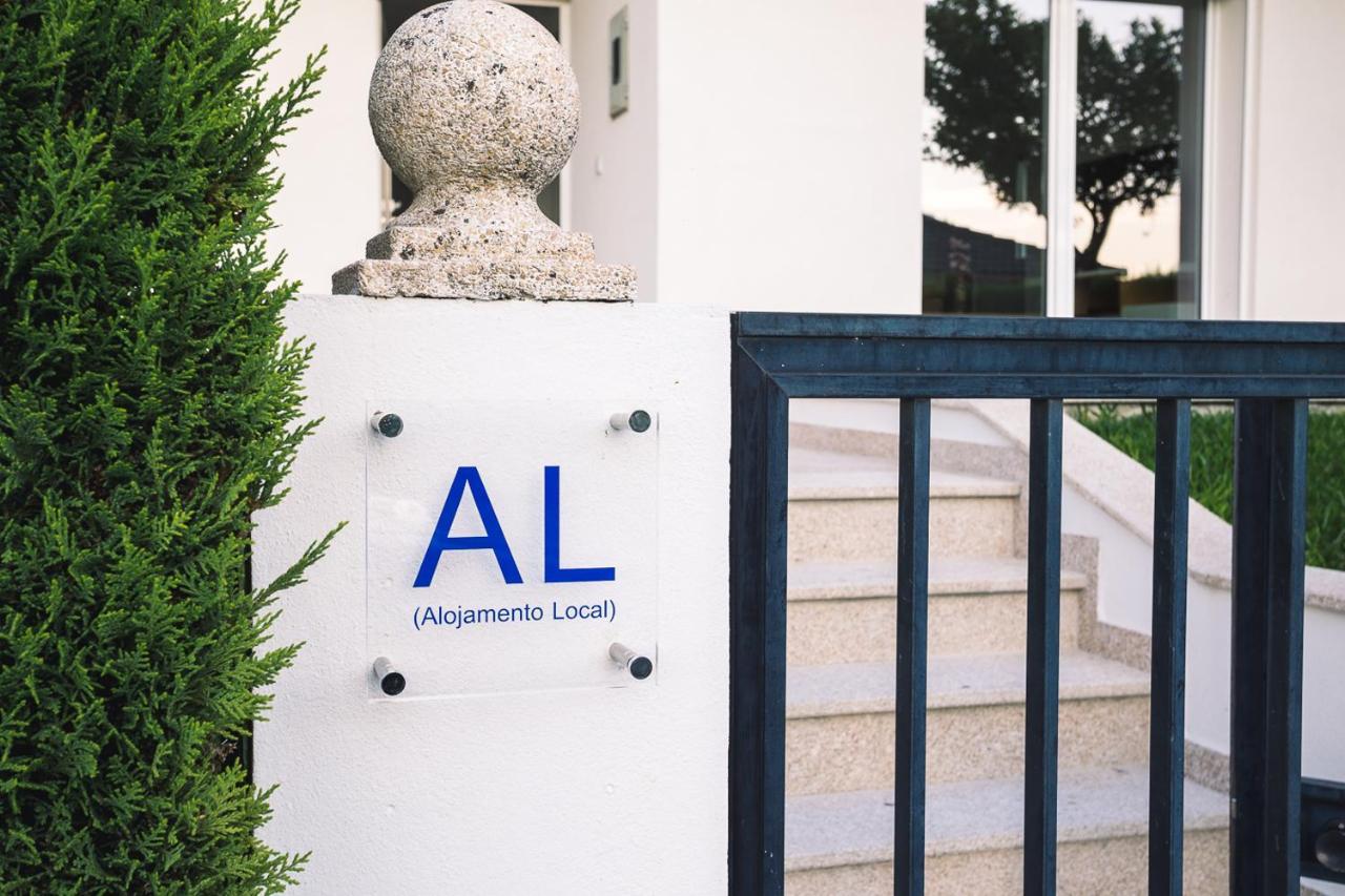Prestigio Home Alvito (Braga) Exterior foto