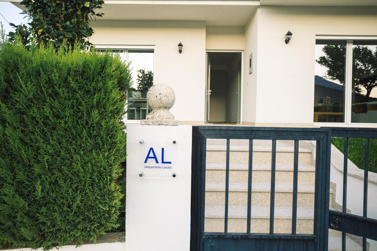 Prestigio Home Alvito (Braga) Exterior foto