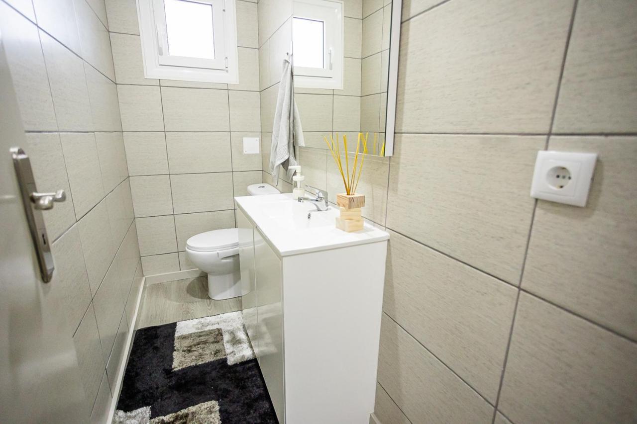 Prestigio Home Alvito (Braga) Exterior foto