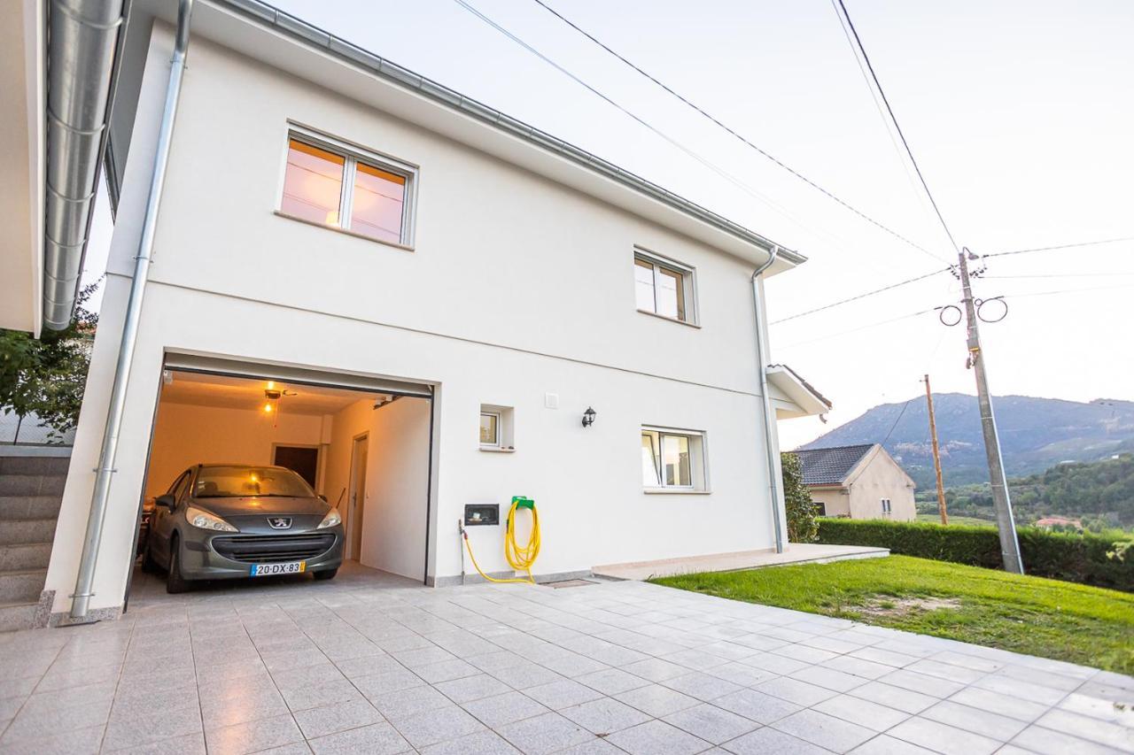 Prestigio Home Alvito (Braga) Exterior foto