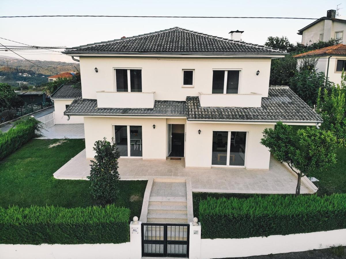 Prestigio Home Alvito (Braga) Exterior foto