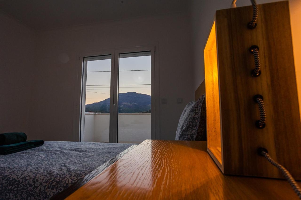 Prestigio Home Alvito (Braga) Exterior foto