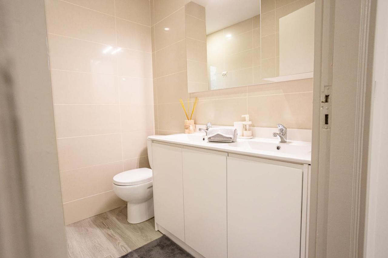 Prestigio Home Alvito (Braga) Exterior foto
