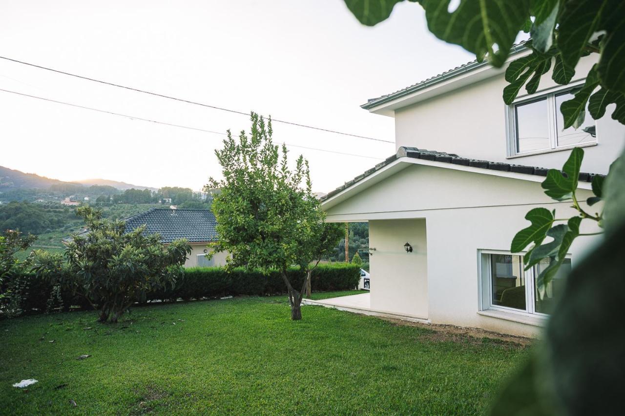 Prestigio Home Alvito (Braga) Exterior foto
