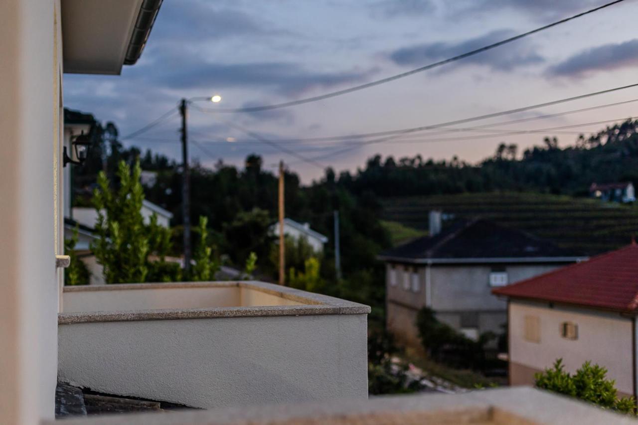 Prestigio Home Alvito (Braga) Exterior foto