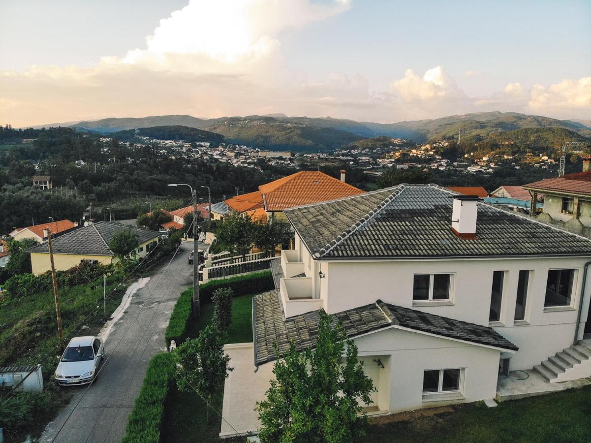 Prestigio Home Alvito (Braga) Exterior foto