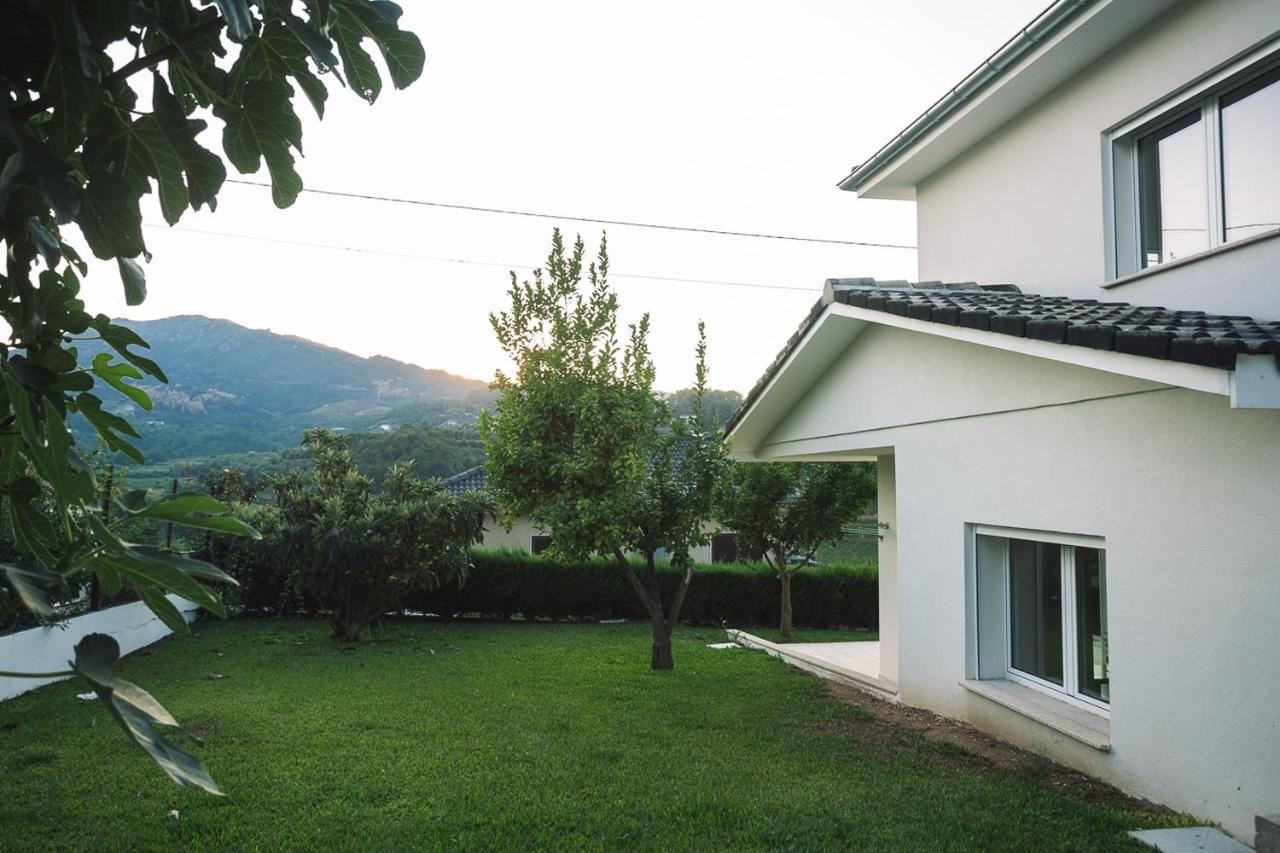 Prestigio Home Alvito (Braga) Exterior foto
