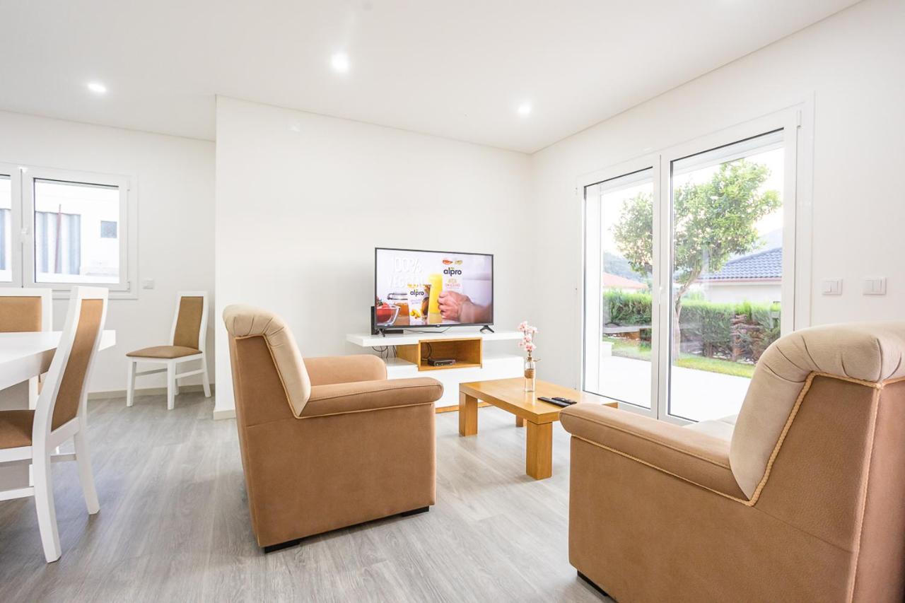 Prestigio Home Alvito (Braga) Exterior foto