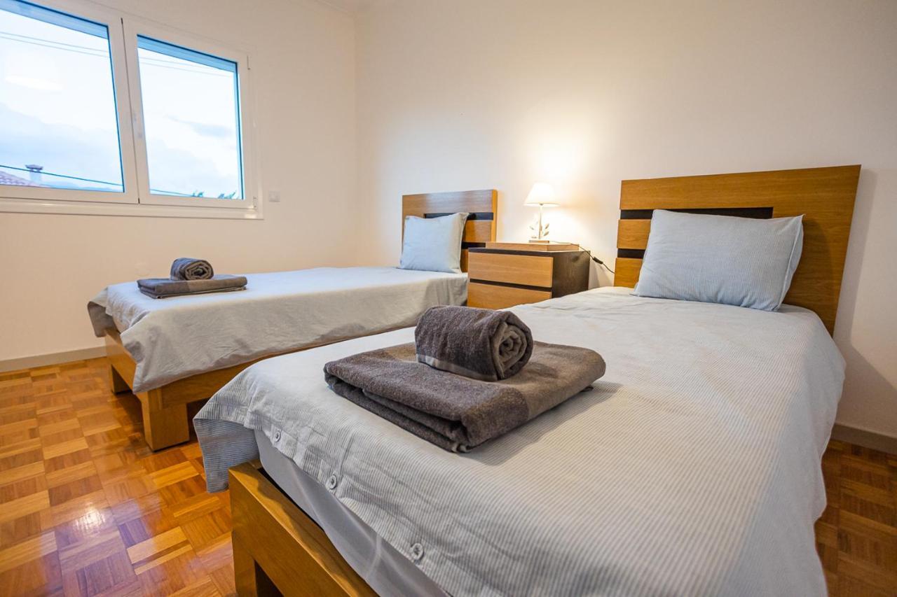 Prestigio Home Alvito (Braga) Exterior foto